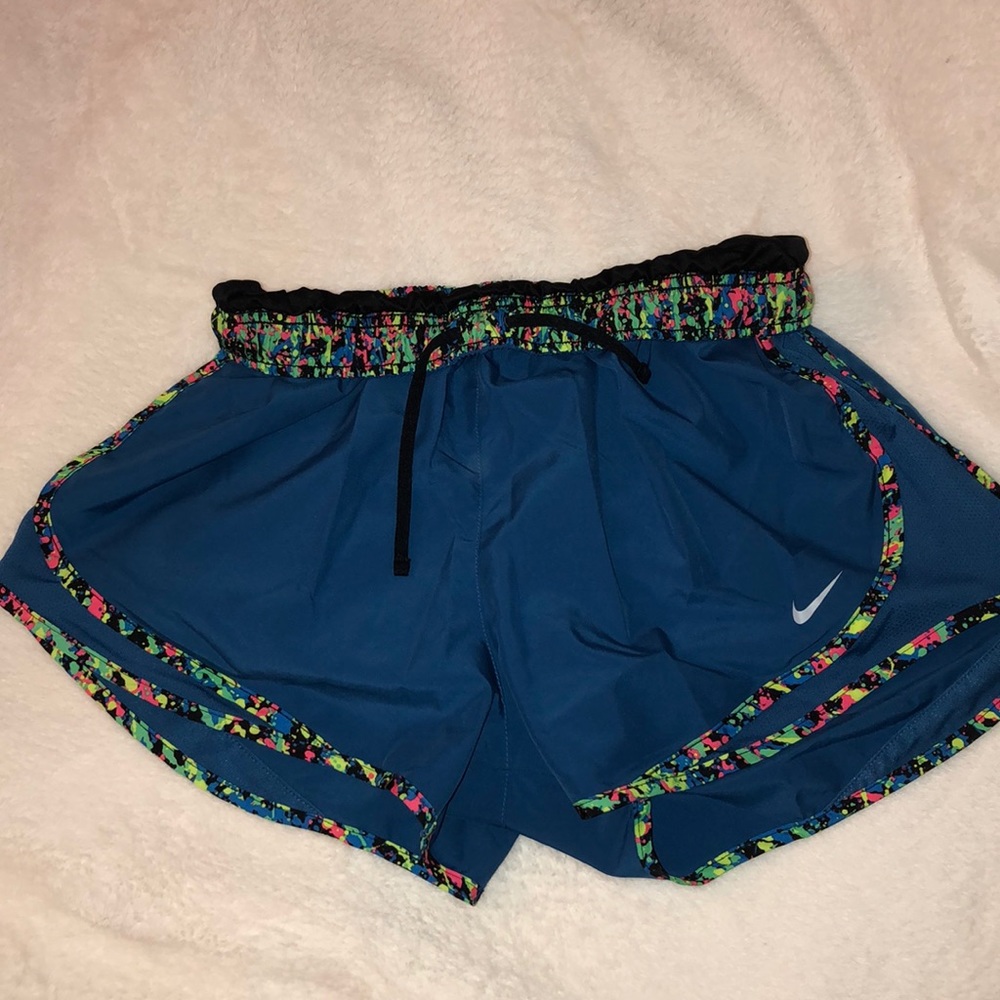 Nike shorts